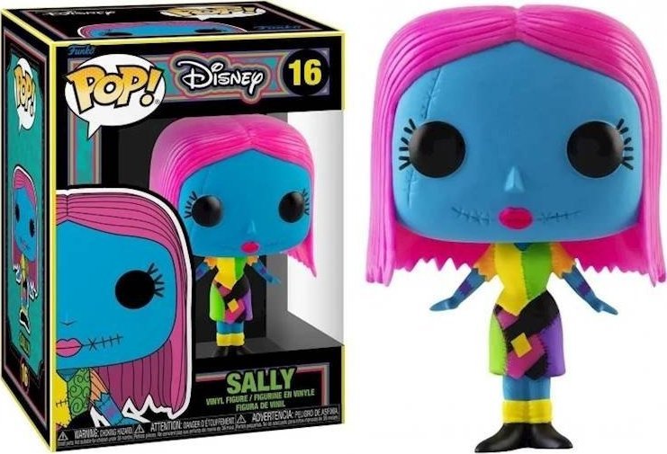 Figurka Funko Pop Funko POP! Figurka Disney NBC Sally 16