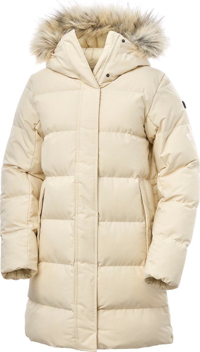 Helly Hansen Helly Hansen damski płaszcz zimowy W BLOSSOM PUFFY PARKA 53624 034 L