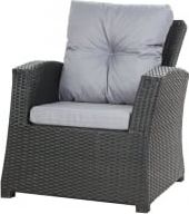 Setgarden Poduszki na krzesła z oparciem pikowanym