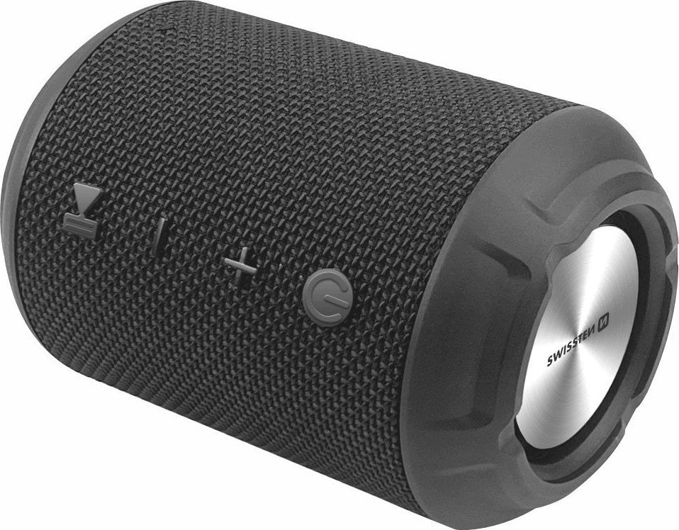 Głośnik Swissten Swissten Ultimate Bluetooth Portatīvais Skaļrunis 24W