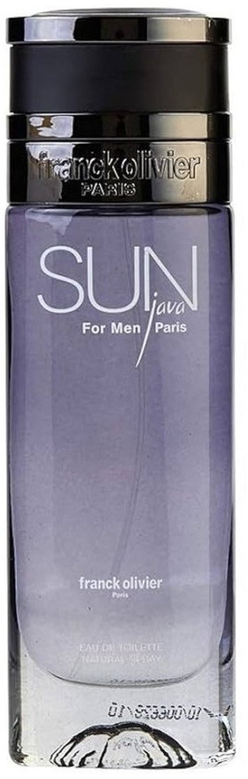 Franck Olivier Sun Java Woda toaletowa spray 75ml