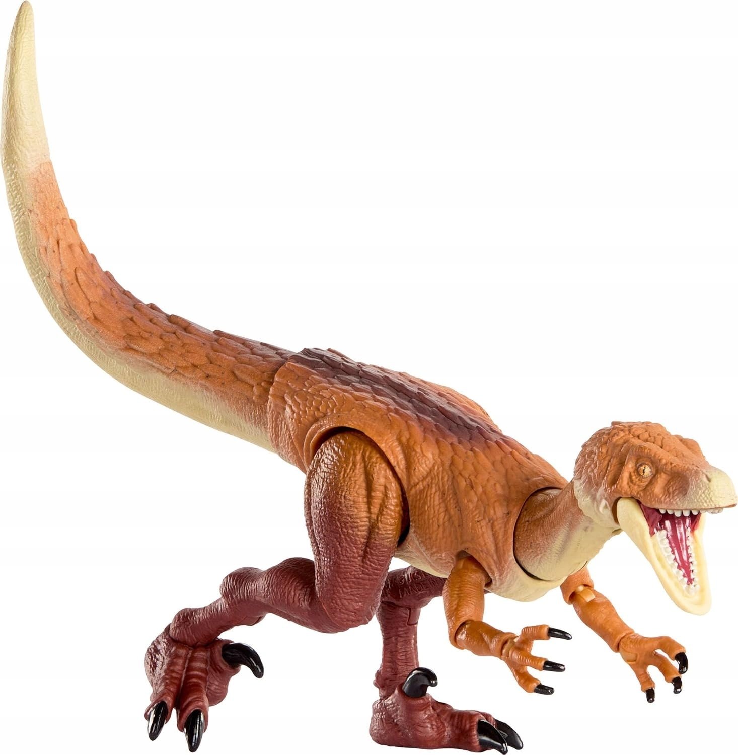 Figurka Mattel Jurassic World Kolekcja Hammonda Ornitolest (JKM91)