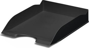 SZUFLADA NA DOKUMENTY A4 DURABLE ECO CZARNA 1szt.