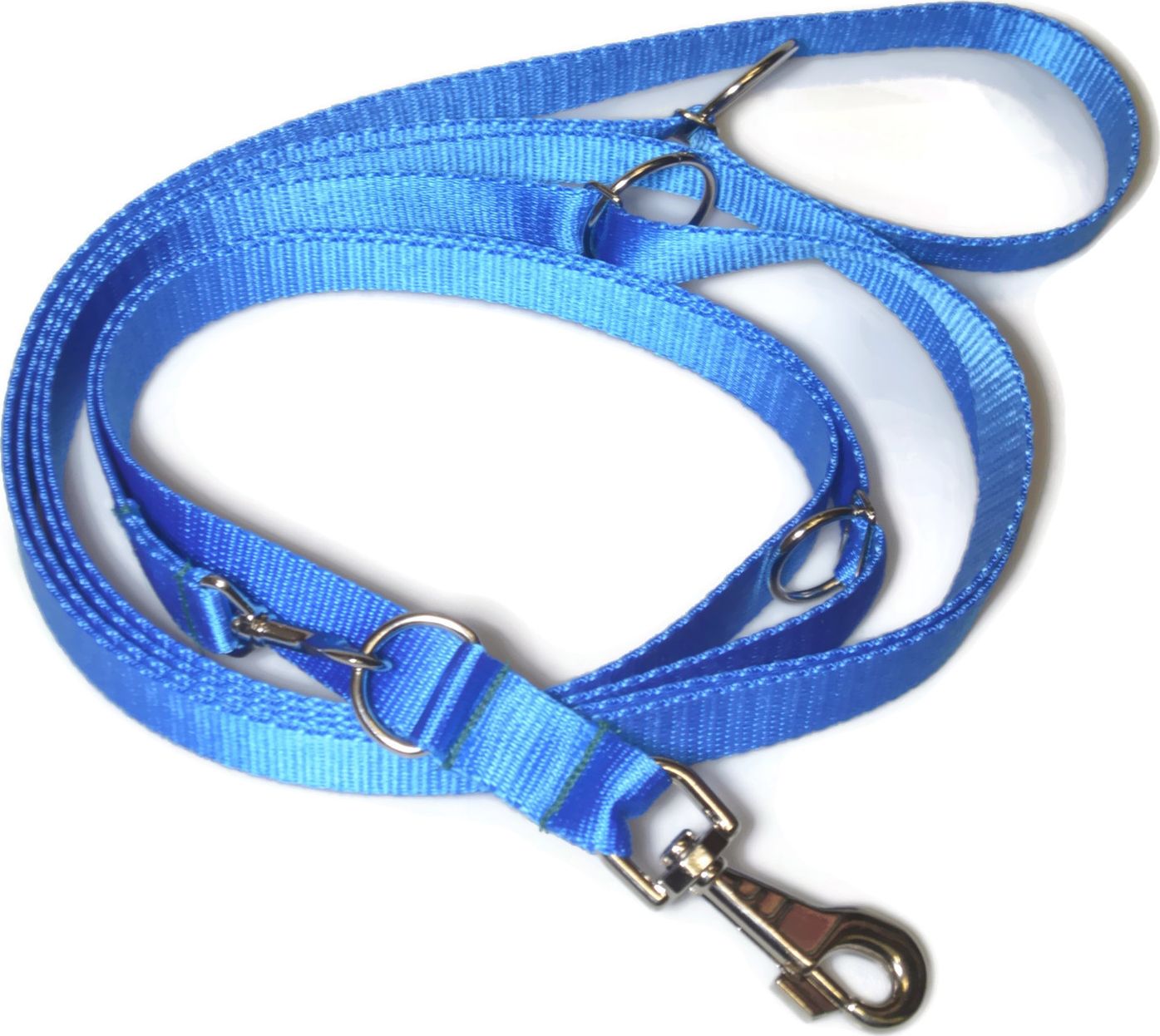 Alizoo Przepinana smycz dla dużych psów 25mm/330cm - ALIZOO