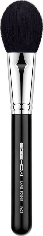 Eigshow Beauty Eigshow Beauty F602 Pędzel do pudru różu rozświetlacza