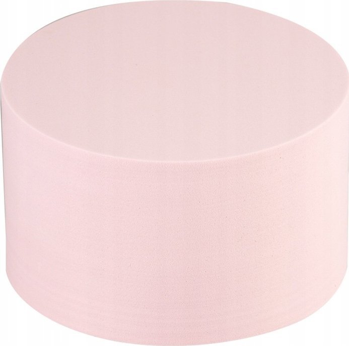 Freepower Kostka Walec 10x6cm Pink do fotografii produktowej