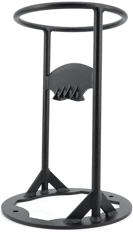 Ręczna łuparka stojak do łupania drewna rębak świder SPLIT