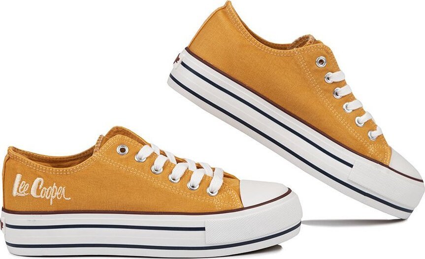 Lee Cooper Buty damskie Lee Cooper LCW-24-31-2216LA 40