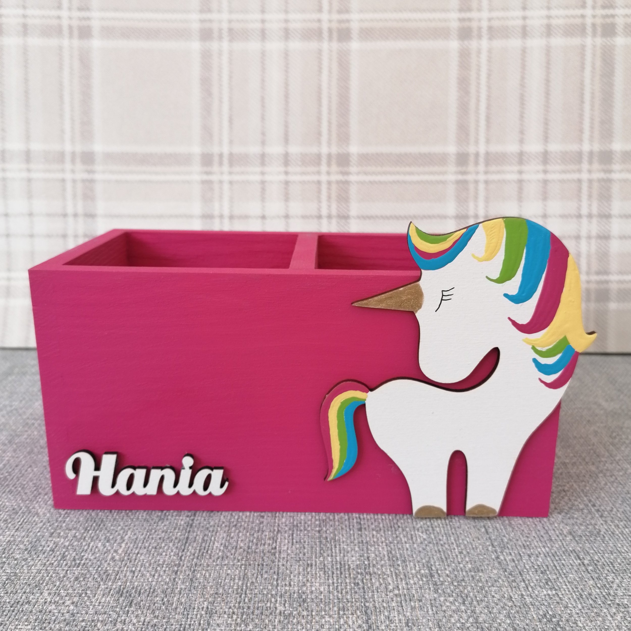 Przybornik na kredki O2K32