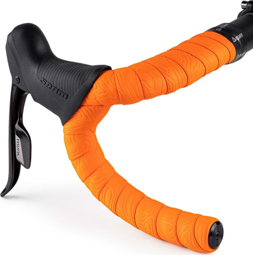 Prox Owijka na kierownicę GUEE SIO DURA Wybierz kolor: Pomarańczowy