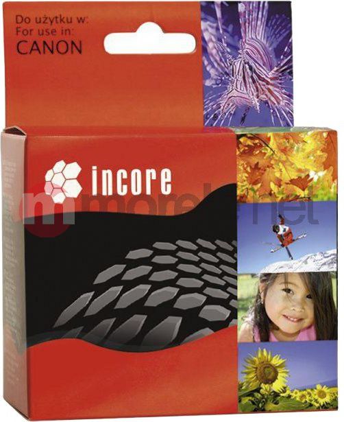 Tusz Incore IC526MN (CLI-526)