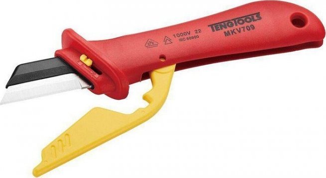 Teng Tools NÃÅ» DO KABLI MKV709 1000V