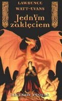 MAG JEDNYM ZAKLĘCIEM Lawrence Watt-Evans