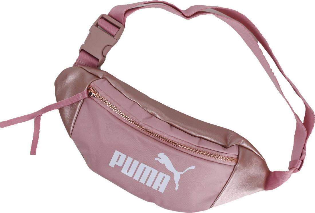 Puma Puma Core Waistbag 078218-01 Czarne One size