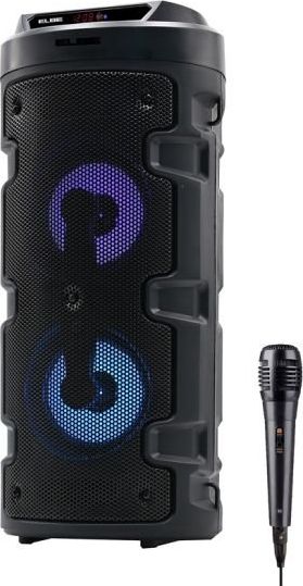 Głośnik Elbe ALT-88 czarny