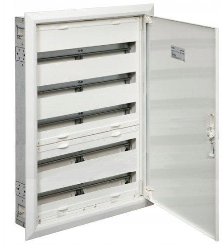 FW Rozdzielnica kompletna 5rz. 130 M II kl p/t FWU52M2