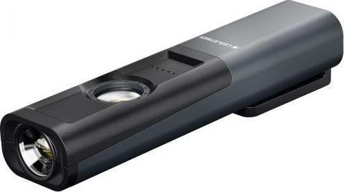 Ledlenser Latarka Ledlenser iW5R Black Box