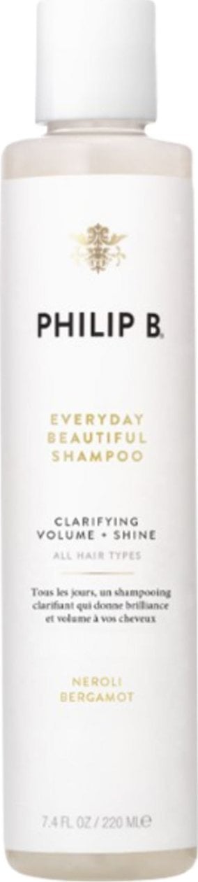 Philip B. Everyday Beautiful Shampoo 220 ml