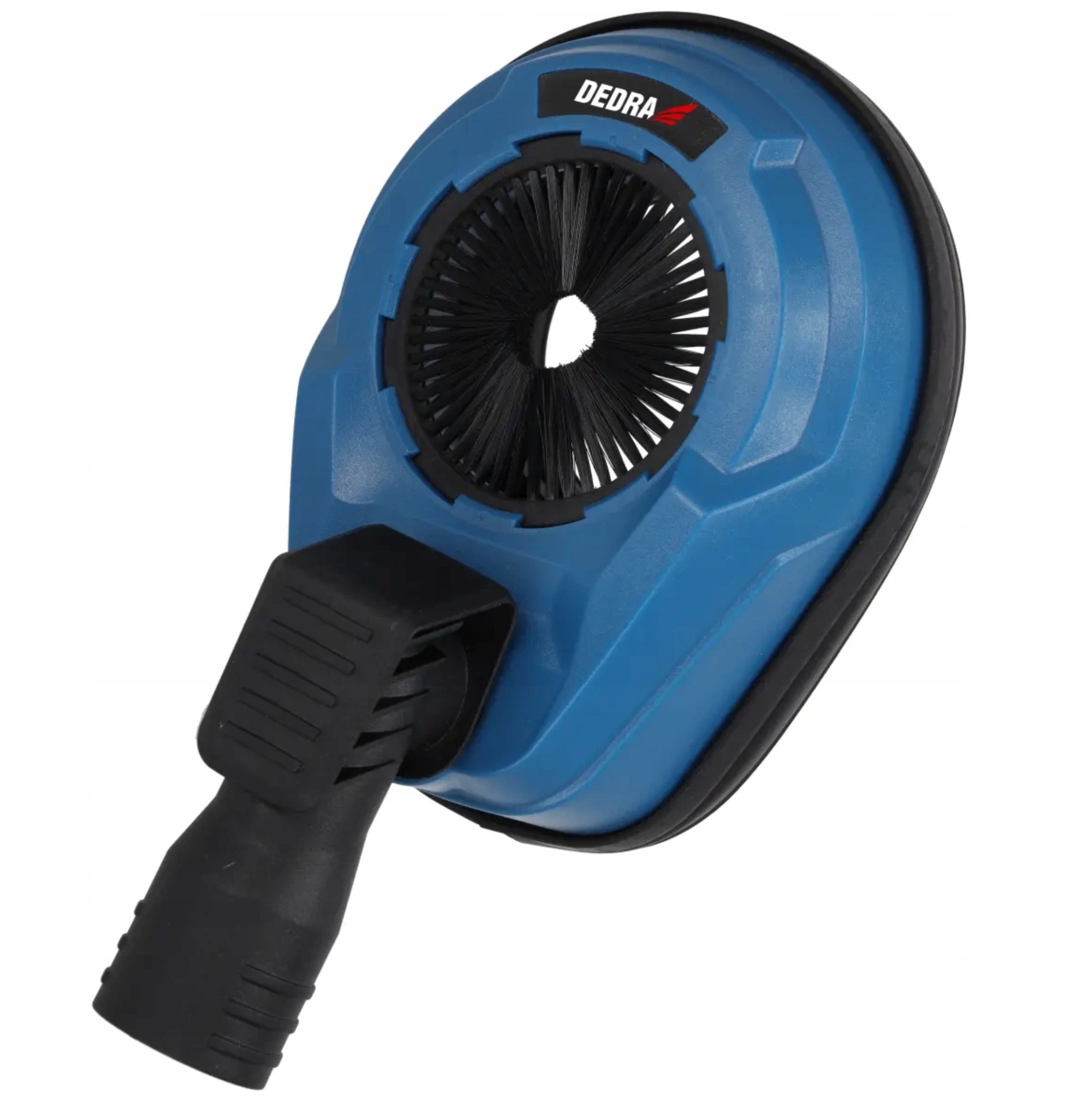 Osłona przeciwpyłowa do wiercenia