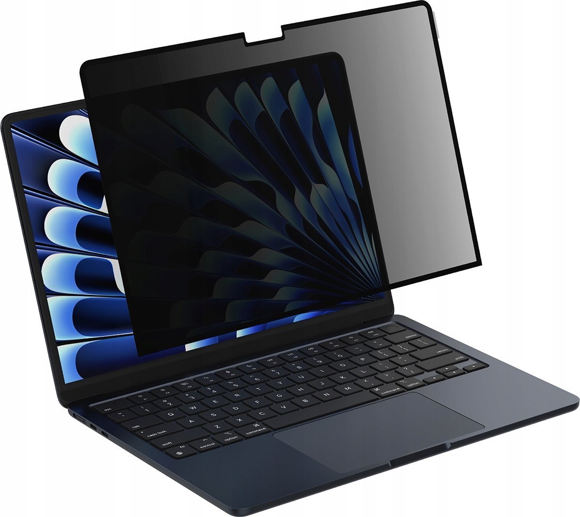 Filtr Belkin Belkin TruePrivacy Filtr prywatyzujący na laptopa Macbook Air 13" M2