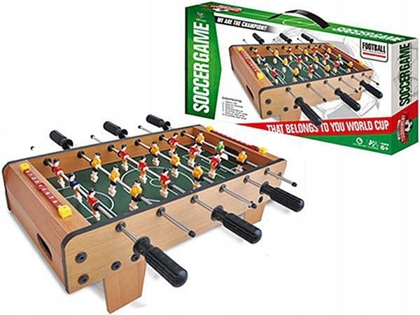 Allright Stół do piłkarzyków