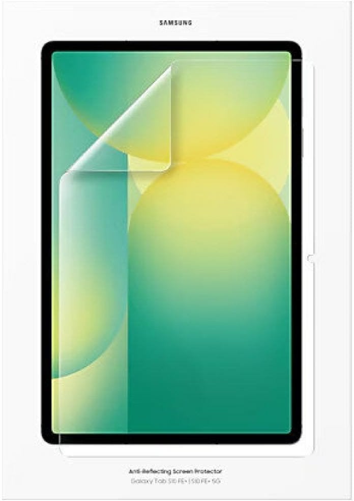 Samsung Folia Anti-Reflecting do Galaxy Tab S10 FE+