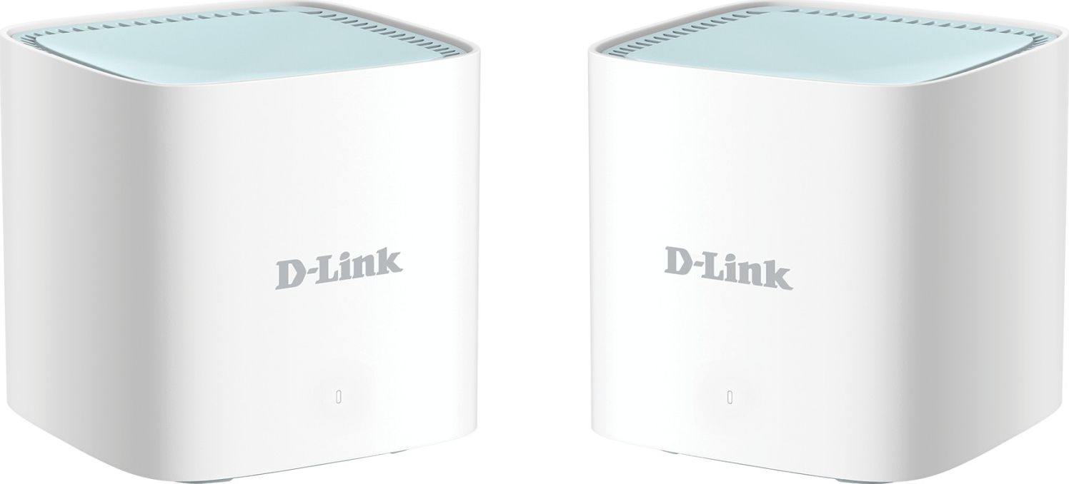 Router D-Link Eagle Pro AI 2szt.