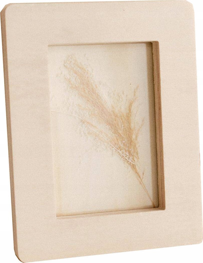 Ramka TODAY Drewniana ramka Pure na zdjęcie 15 x 10 cm