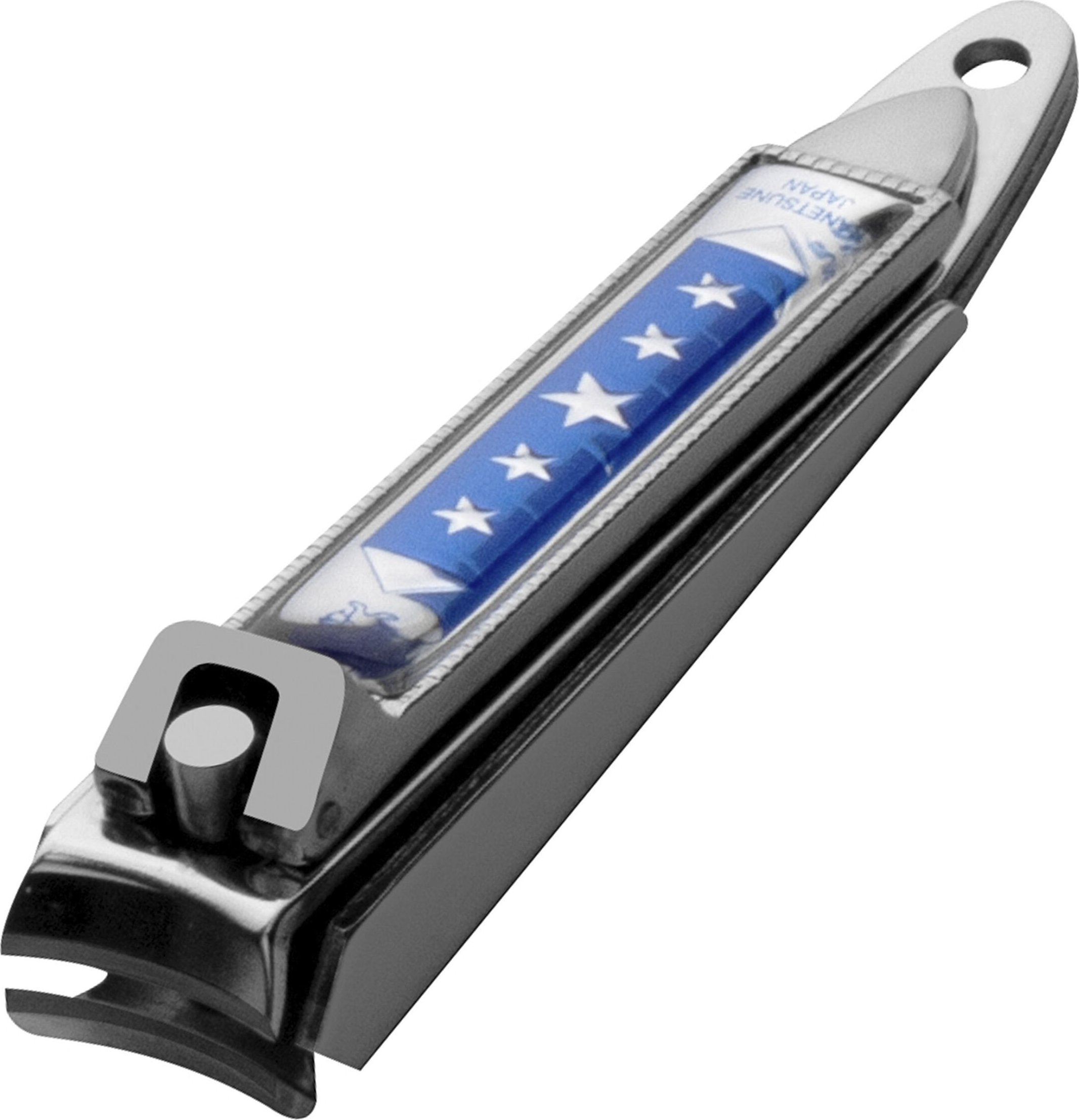 Kanetsune Seki Kanetsune "Five Stars" BL Obcinacz do paznokci 8,4 cm