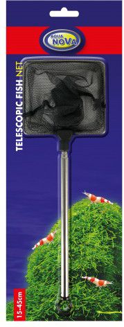 Aqua Nova SIATKA DLA KREWETEK S