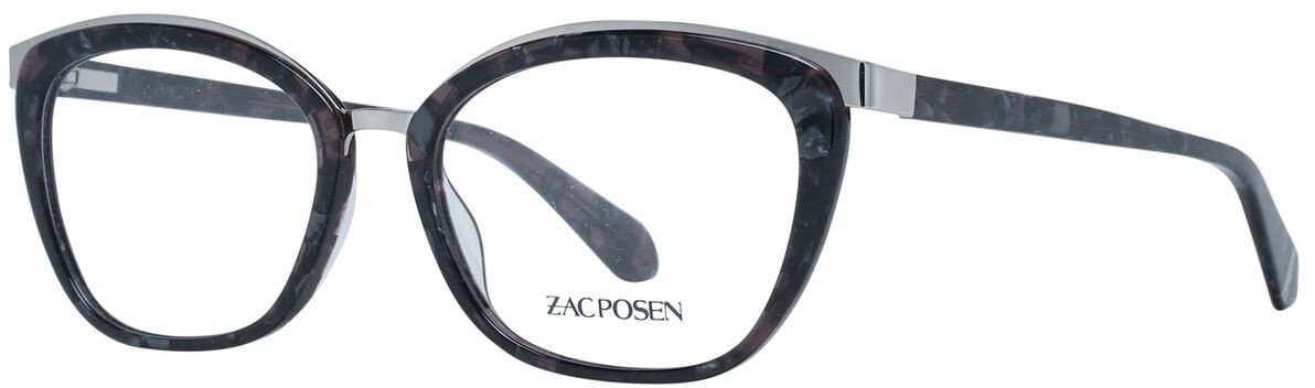 Ramki do okularów Damski Zac Posen ZZEZ 53MI