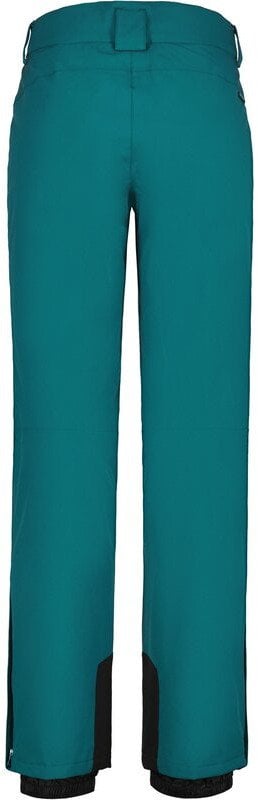 Icepeak moteriškos slidinėjimo kelnės FLASHER, žalios