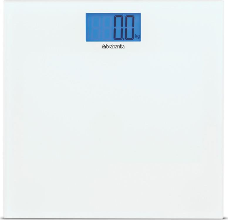 Waga łazienkowa Brabantia 483127