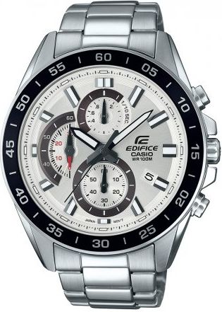 Zegarek Casio EDIFICE EFV-550D -7AVUEF