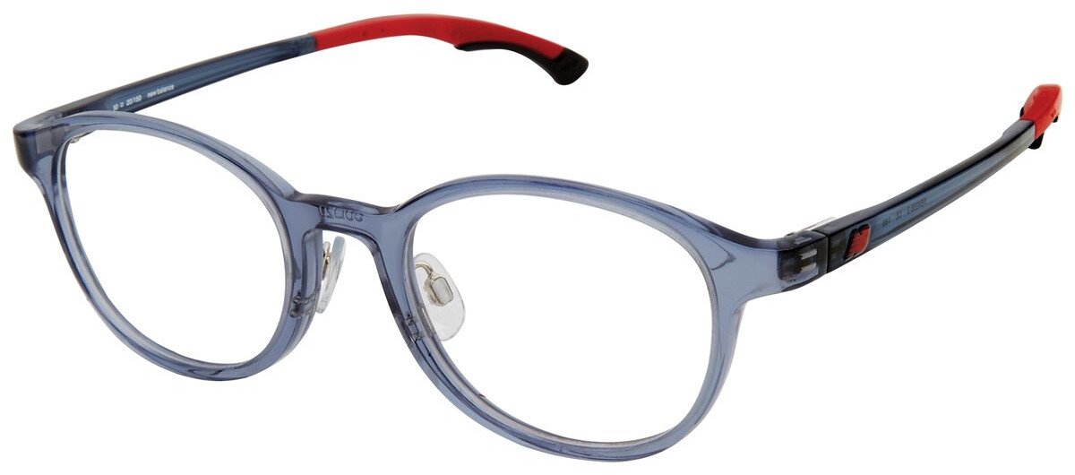 Ramki do okularów Męskie New Balance NB405603 50