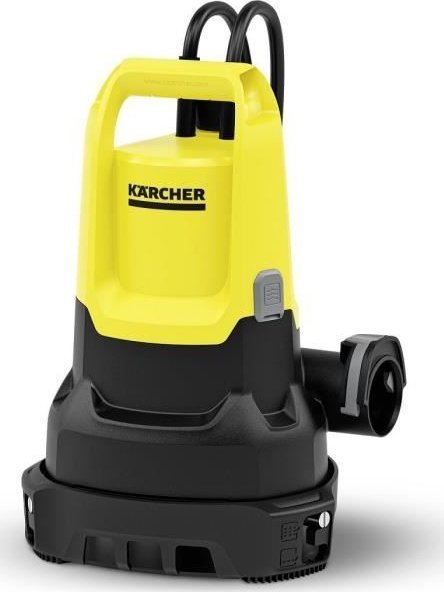 Karcher Vandens siurblys Karcher SP 16.000 DUAL