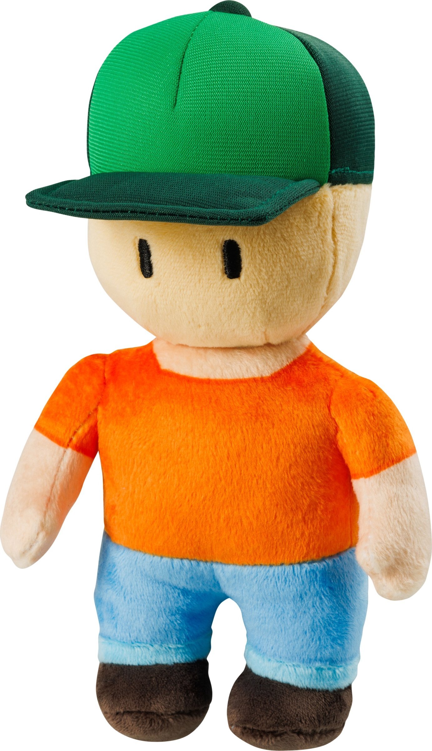 STUMBLE GUYS STUMBLE GUYS Plush buddy, 20 cm
