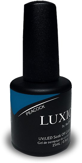 Luxio LUXIO nr.107 PEACOCK