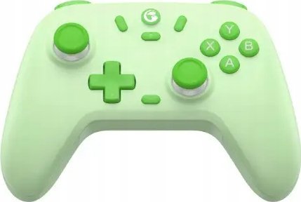 GameSir Nova Lite Multiplat.controller Mint Green
