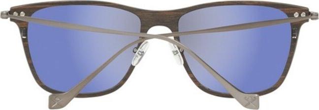 Hackett Okulary przeciwsłoneczne Męskie Hackett HSB86310155 Szary ( 55 mm)