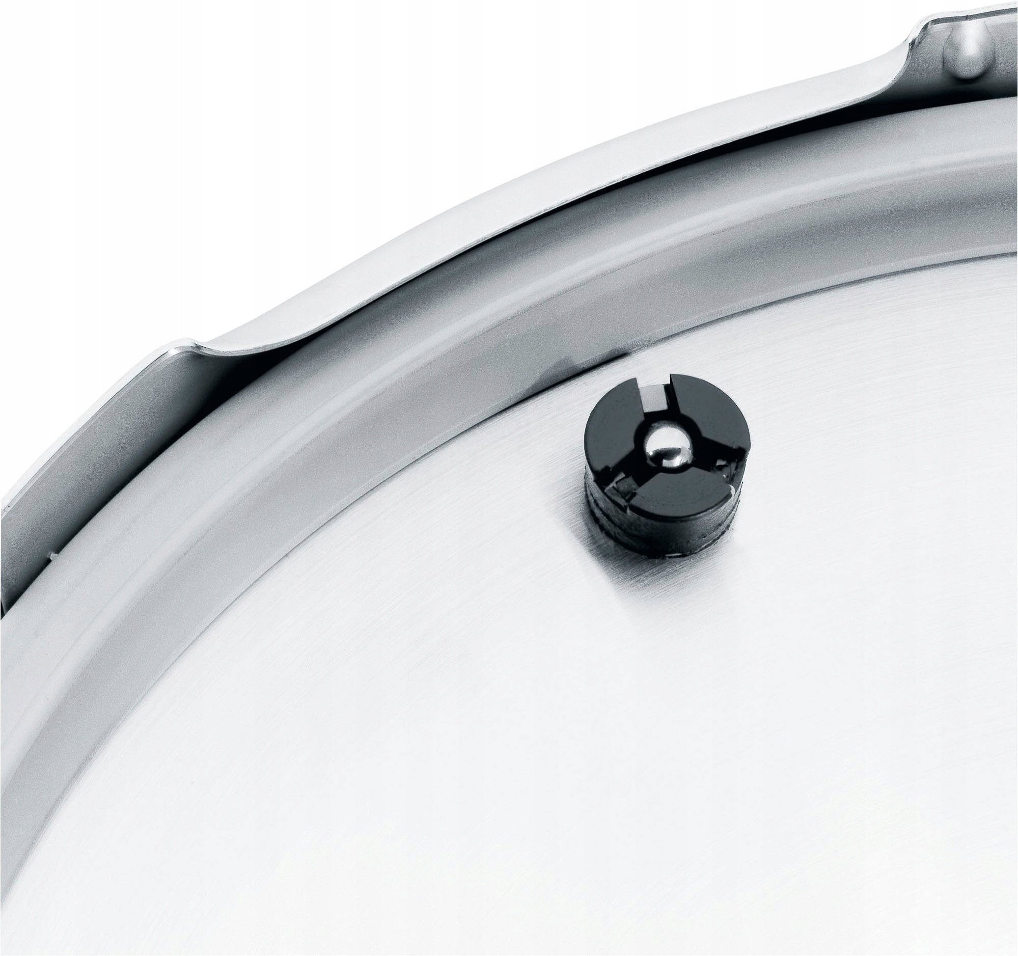 WMF Perfect Plus One Pot Schnellkochtopf-Set 4,5L+3L