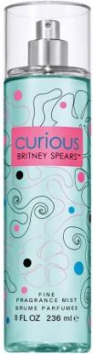 Britney Spears Mgiełka 236 ml