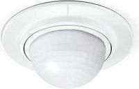 Steinel Czujnik ruchu i zmierzchu IS 360-1 DE biały p/t ST032845