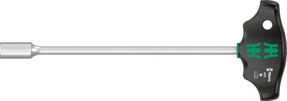 Wera Wkrętak nasadowy z rękojeścią poprzeczną Wera