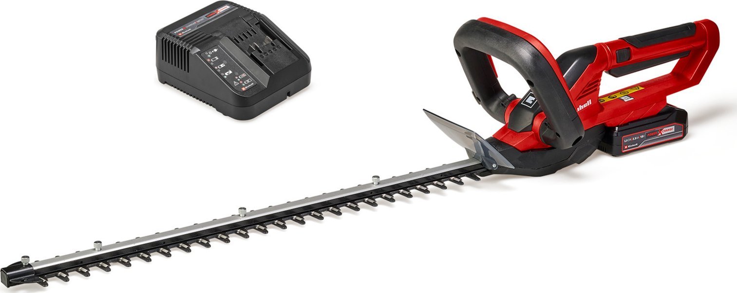 Einhell Nożyce akumulatorowe GC-CH 1855/1 Li Kit 55 cm