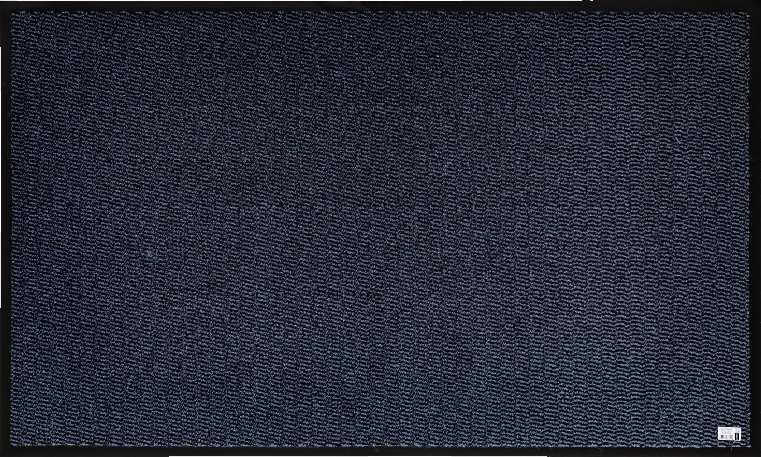 Victoria Sport WYCIERACZKA DO BUTÓW CHŁONNA MATA WEJŚCIOWA 90X150cm GRANAT ZONE