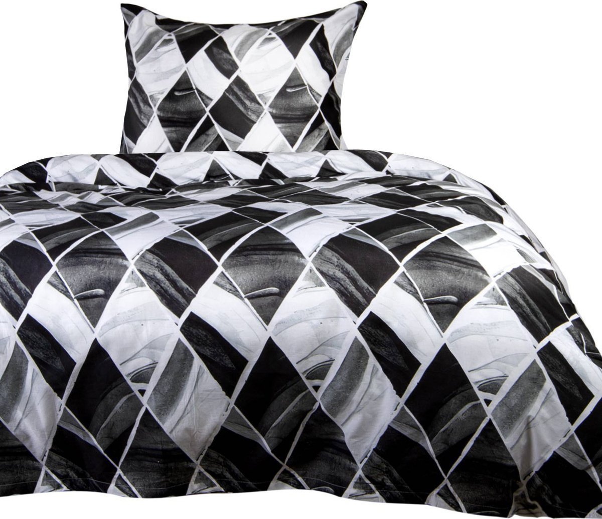 Pościel 160 x 200 3cz Bawełna Cotton Love 71480/1