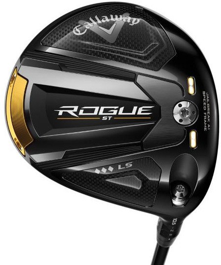 Kij golfowy driver Callaway Rogue TD 10,5 szaft Tensei White 75, Stiff