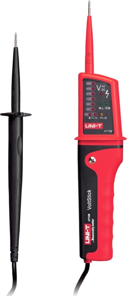 Uni-T Miernik napięcia Uni-T UT15B