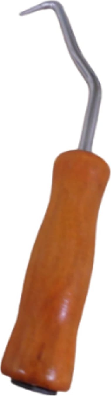 Dedra Klucz do skręcania drutu zbrojeniowego Dedra 1278